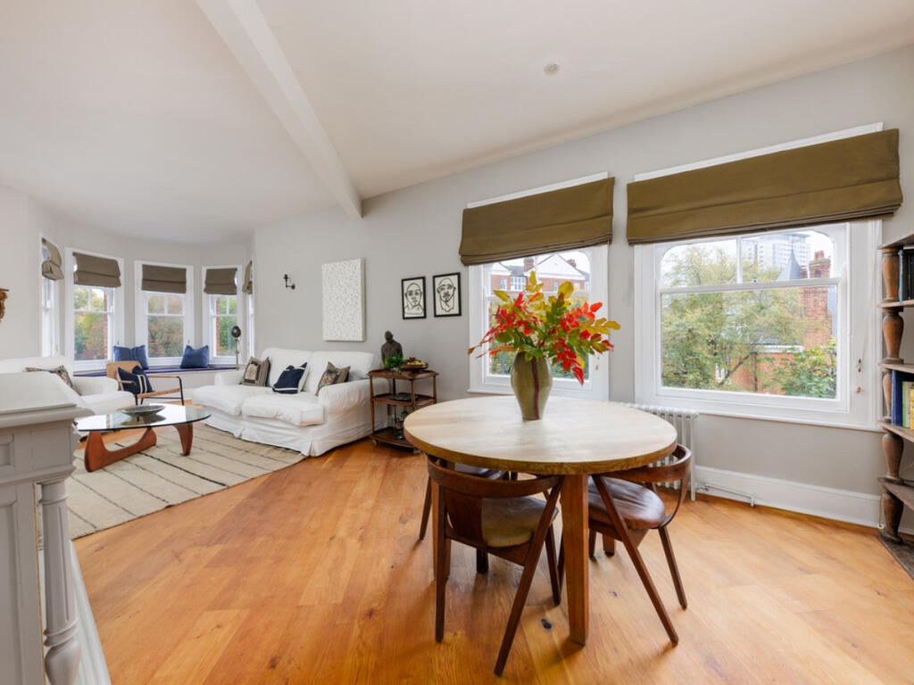 Main image of property: Prince Of Wales Drive, London, SW11