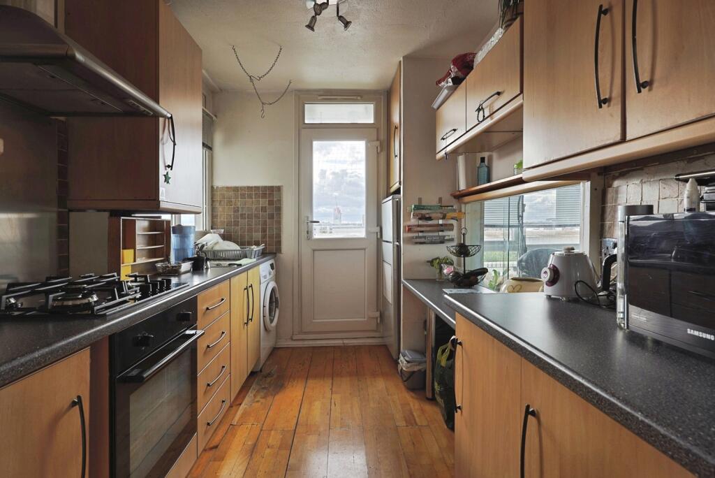 Apartment in London - View 2