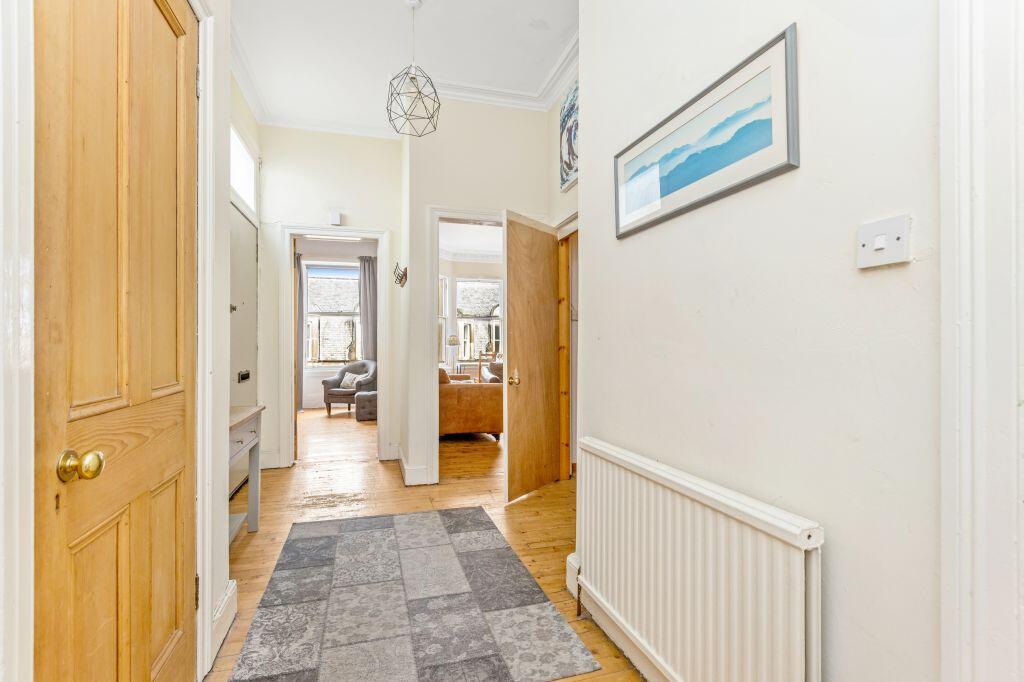 Apartment in Edinburgh, Greenhill, Bruntsfield - View 5
