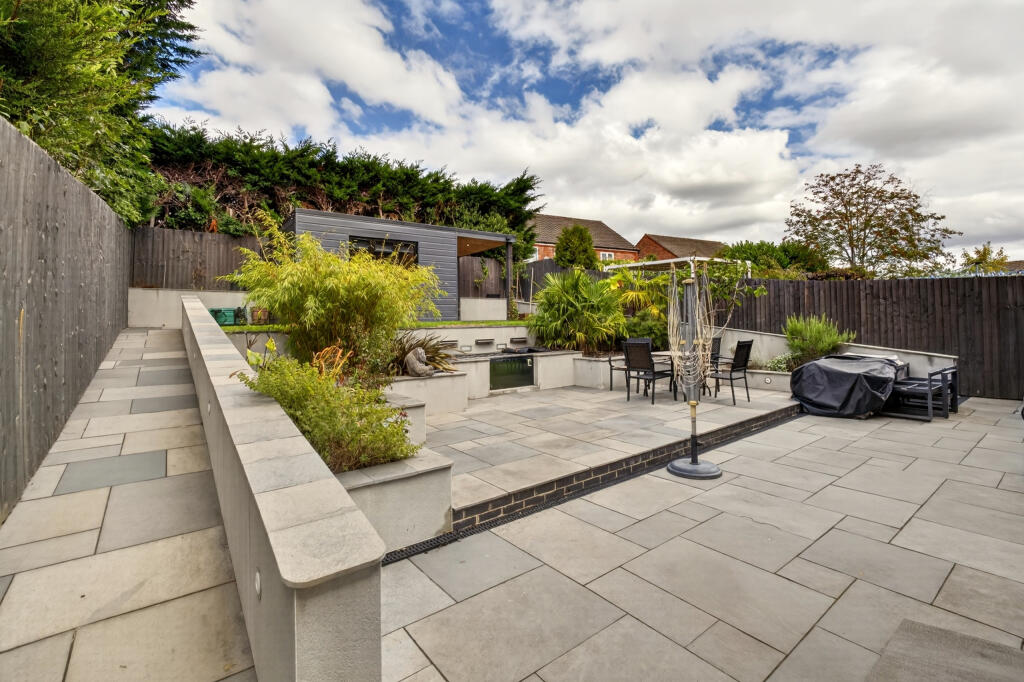 House in Hereford - View 5