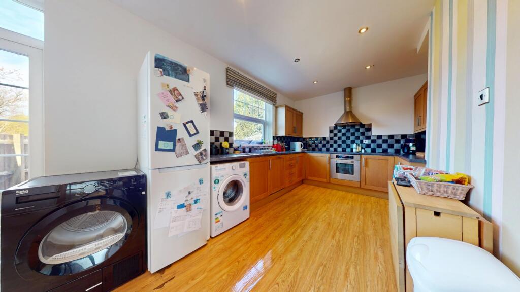 Main image of property: Lilac Avenue, South Shields, Tyne and Wear, NE34 7PF