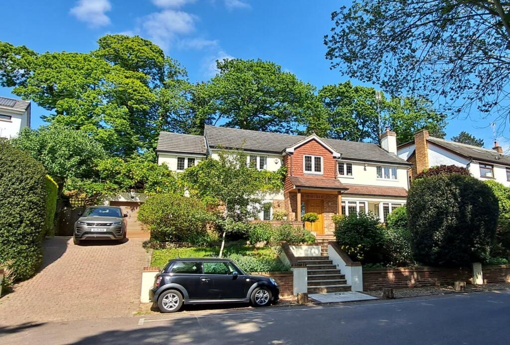 Main image of property: Woodlands Road, Bickley, Kent, BR1