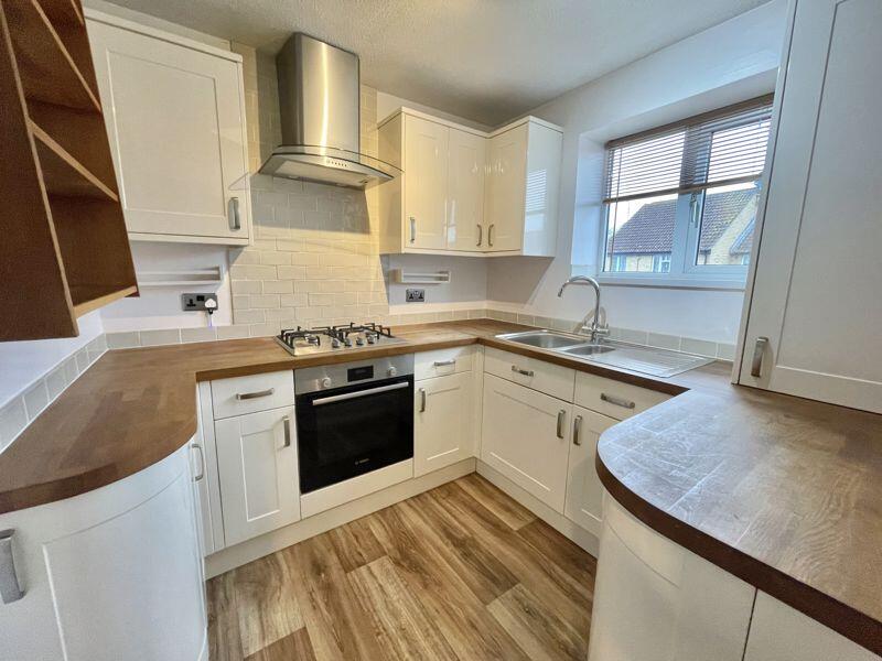 Main image of property: CONINGSBY DRIVE, GRIMSBY