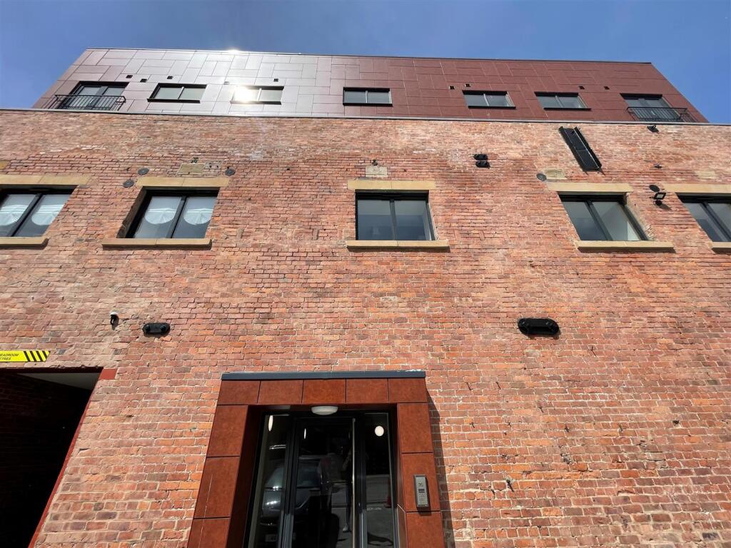 Main image of property: ARC AVENUE, OCHRE MEWS