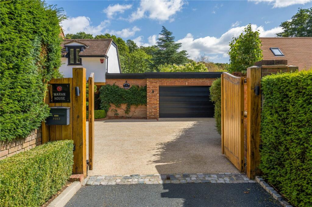 Additional image 31 of Hertford Road, Welwyn, Hertfordshire, AL6