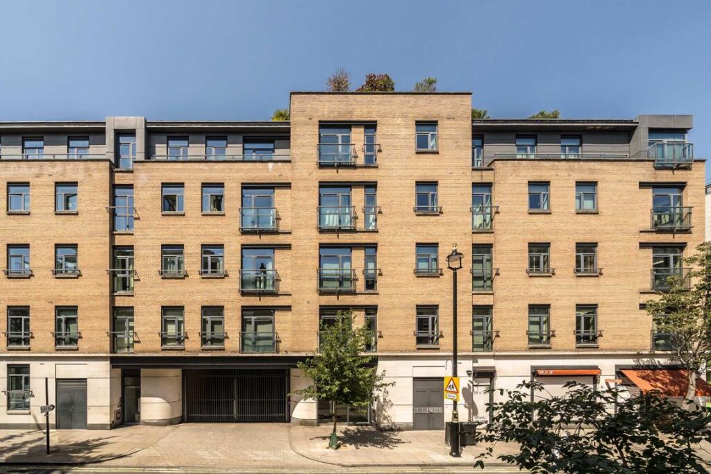 Main image of property: Blandford Street, Marylebone