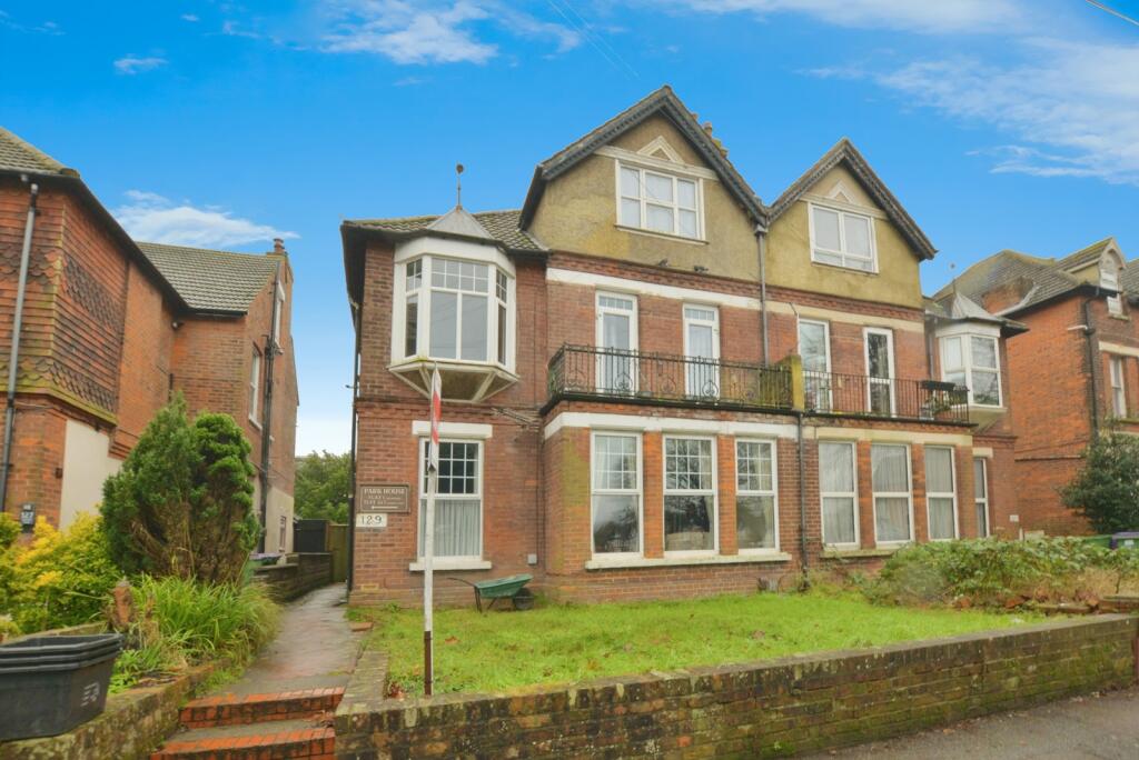 Main image of property: Cheriton Road, Folkestone, Kent, CT19