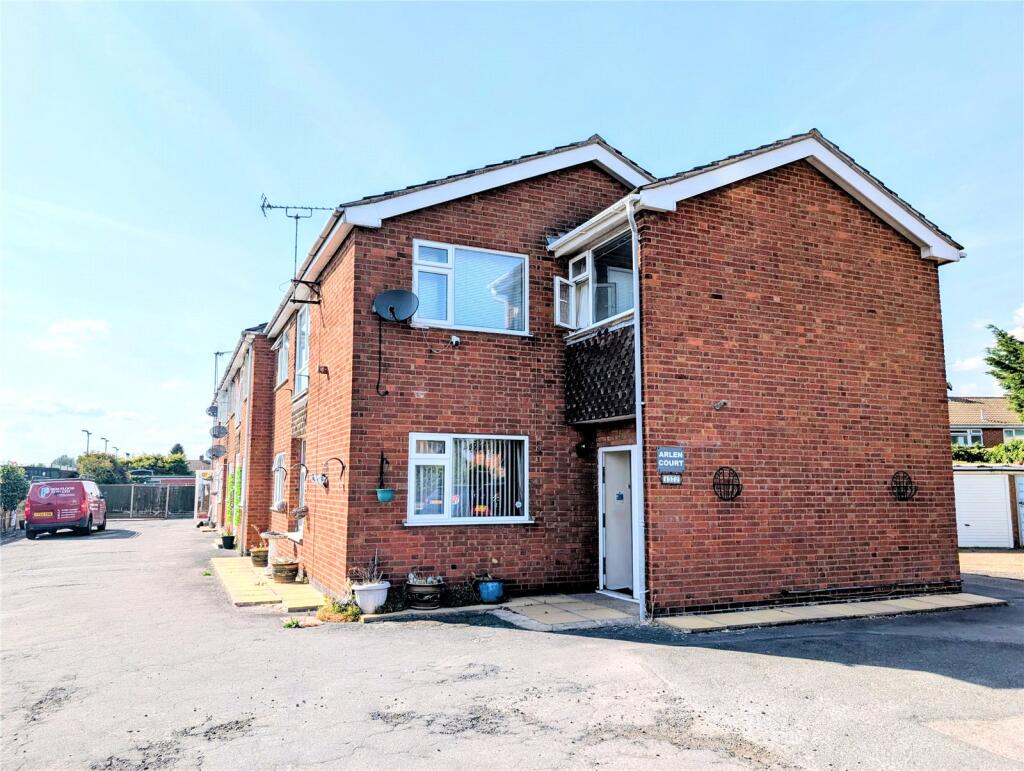 Main image of property: Melton Road, Syston, Leicester, Leicestershire, LE7