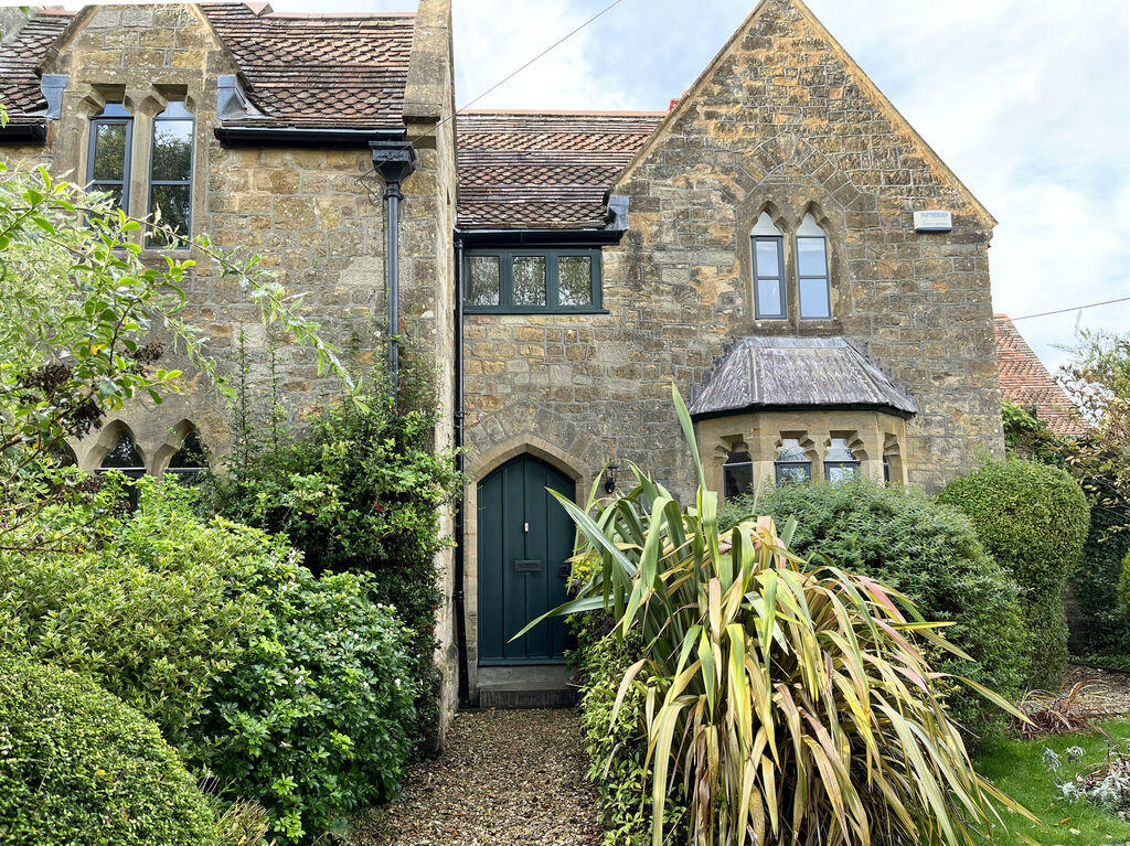 Main image of property: Sherborne