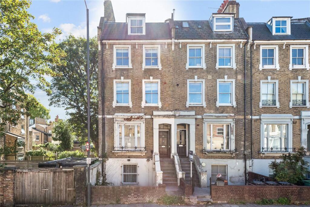 Main image of property: Manse Road, London, N16