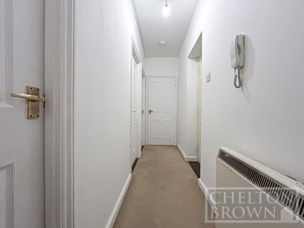 Apartment in Northampton - View 4