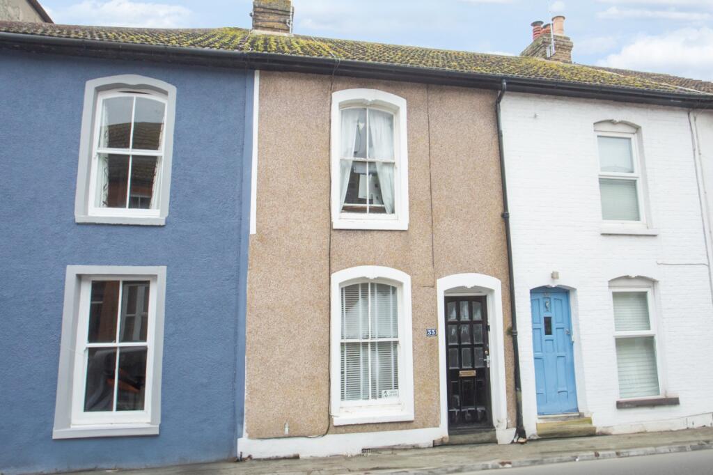 Main image of property: Essex Street, Whitstable, Kent, CT5