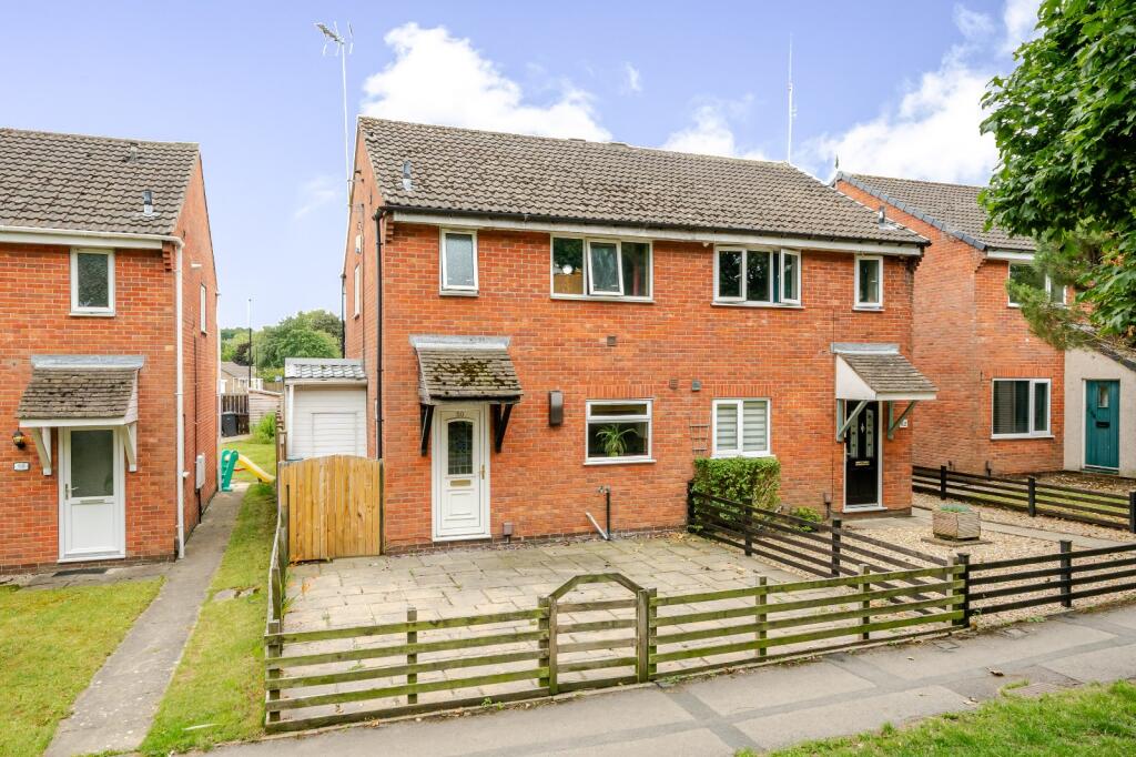 Main image of property: Campion Grove, Harrogate, North Yorkshire, HG3