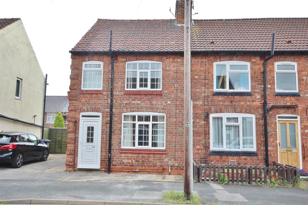 Main image of property: Powell Street, Selby
