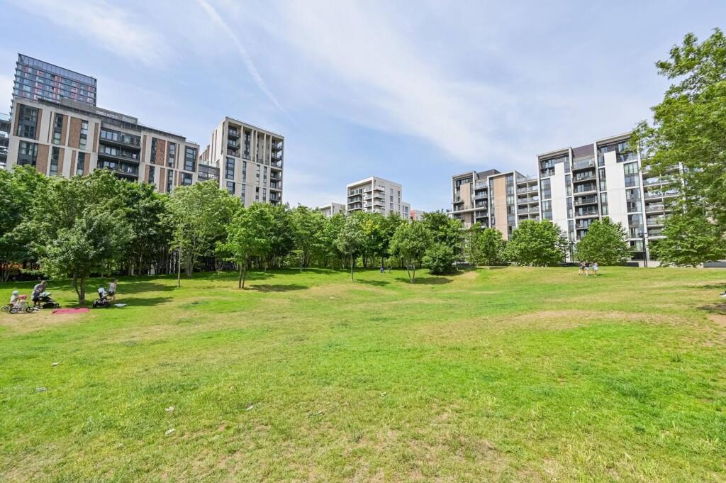 Main image of property: Laurel Point, East Village, Stratford, LONDON, E20