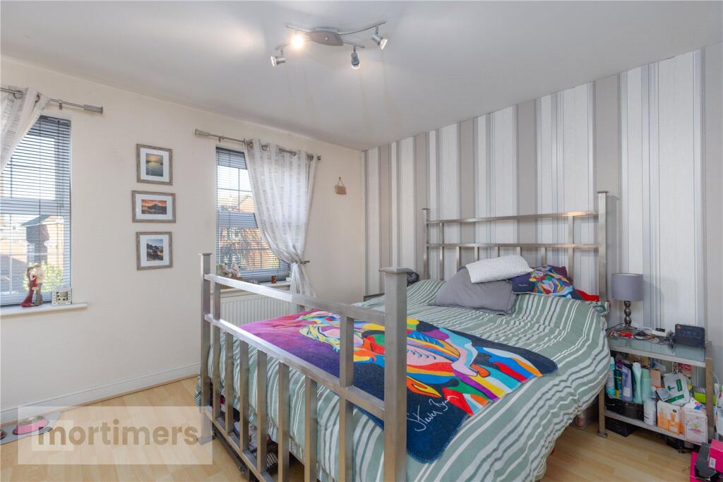 Additional image 13 of Bluebell Way, Huncoat, Accrington, Lancashire, BB5