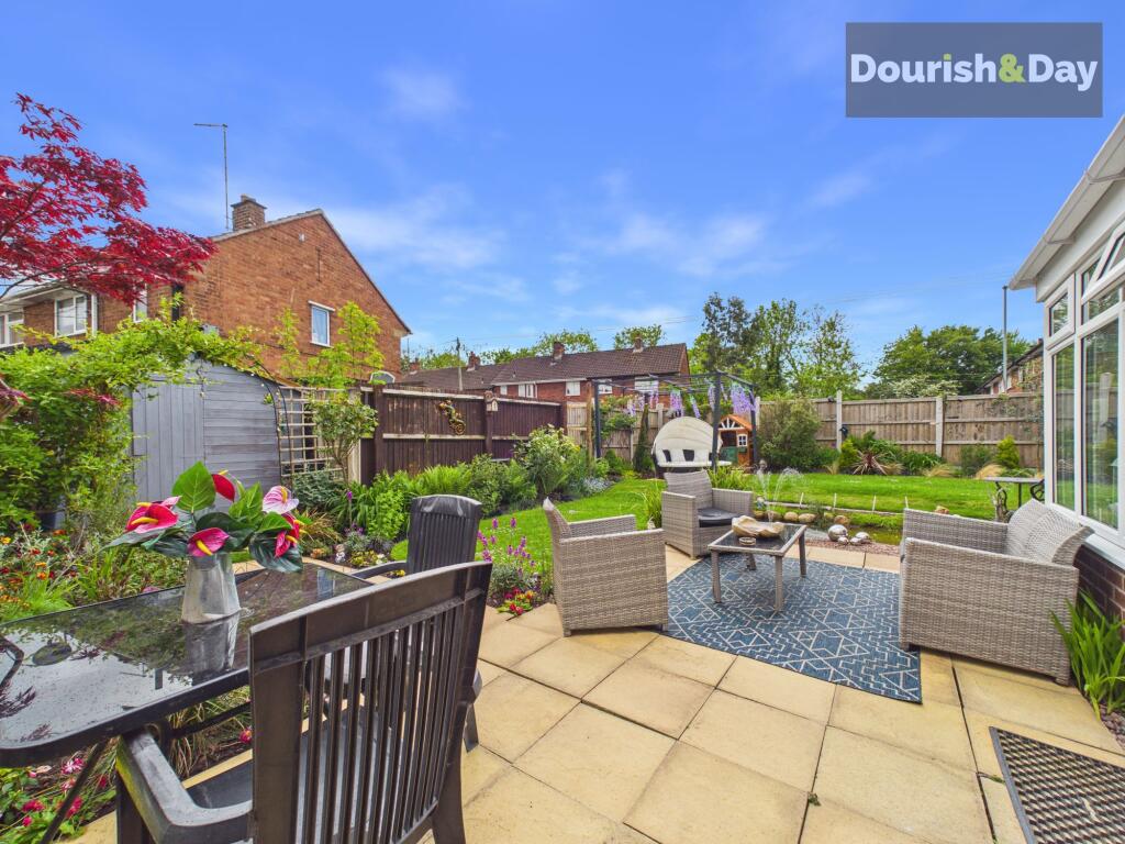 Oxbarn Road, Stafford, ST17 photo 4