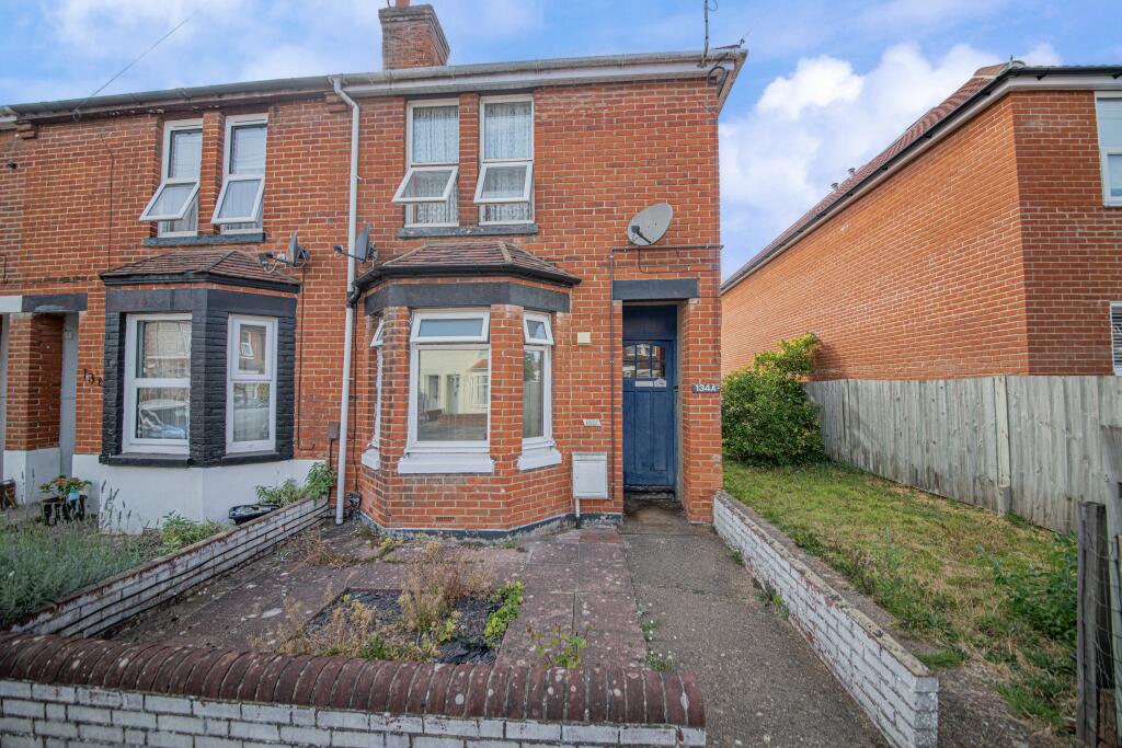 Main image of property: Nutbeem Road, Eastleigh