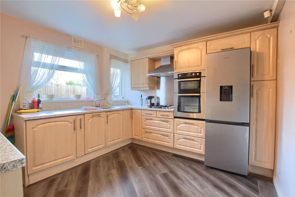 House in Stockton-on-Tees - View 4