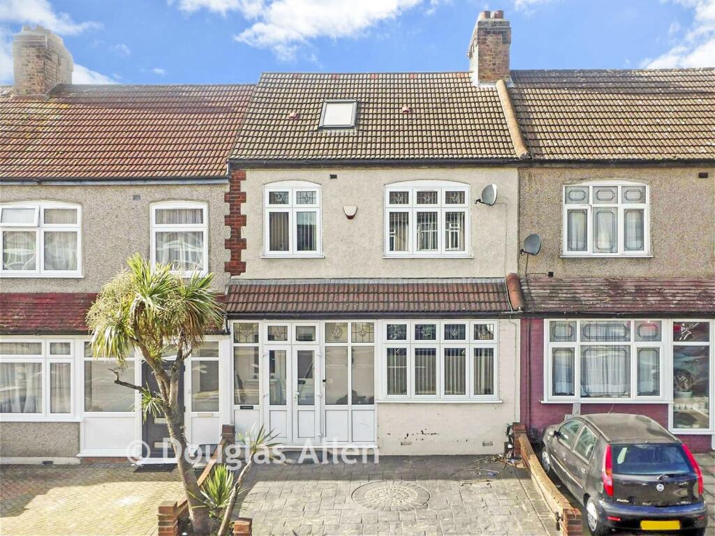 Main image of property: Chadwell Heath Lane, Chadwell Heath, Essex