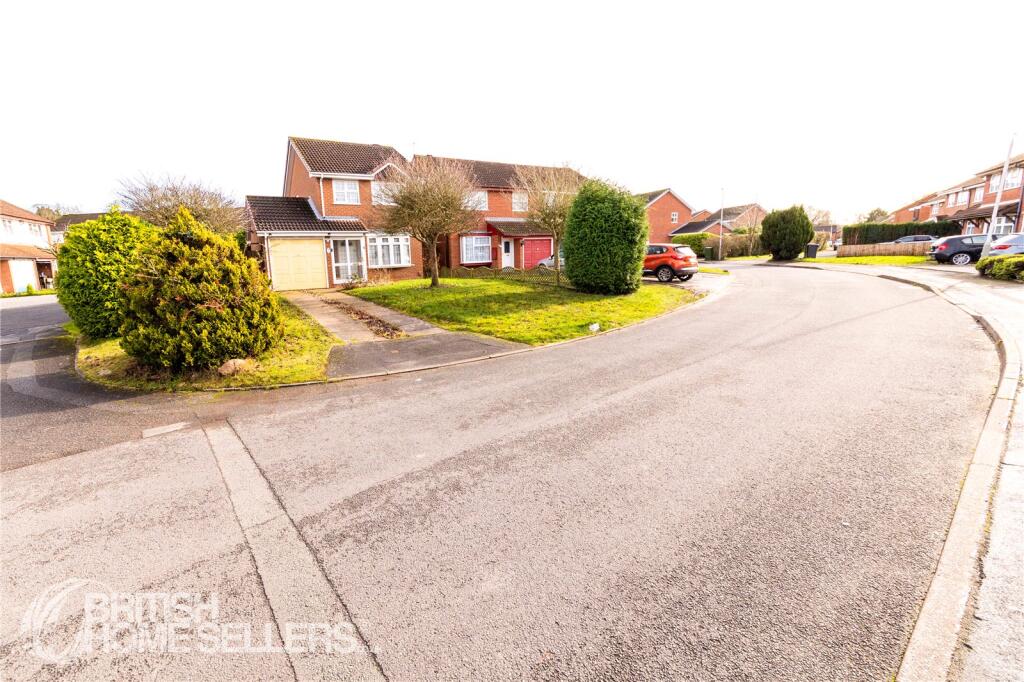 Main image of property: Gatcombe Close, Wolverhampton, West Midlands, WV10