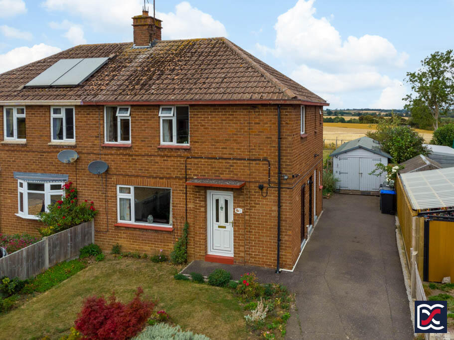 Main image of property: Ashby Road, Welton, NN11