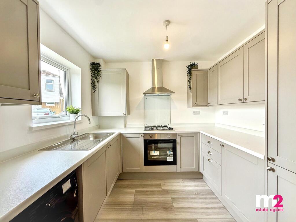 House in Newport, Bettws
