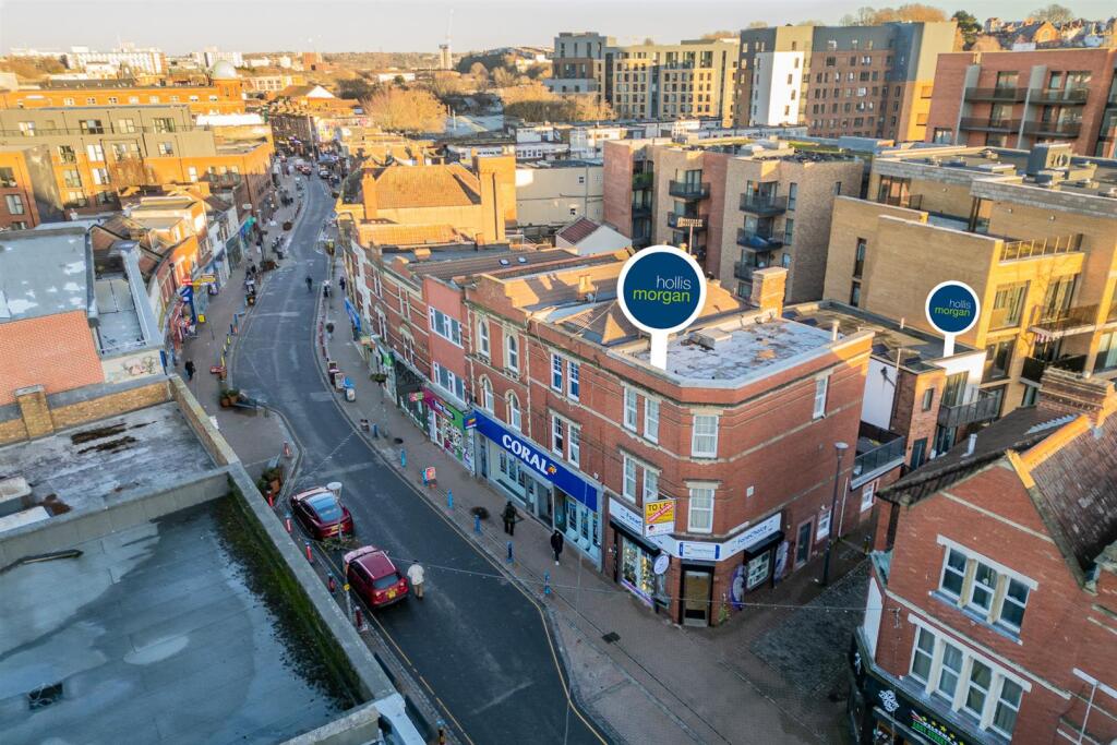 Main image of property: MIXED USE BLOCK | £70K + PA