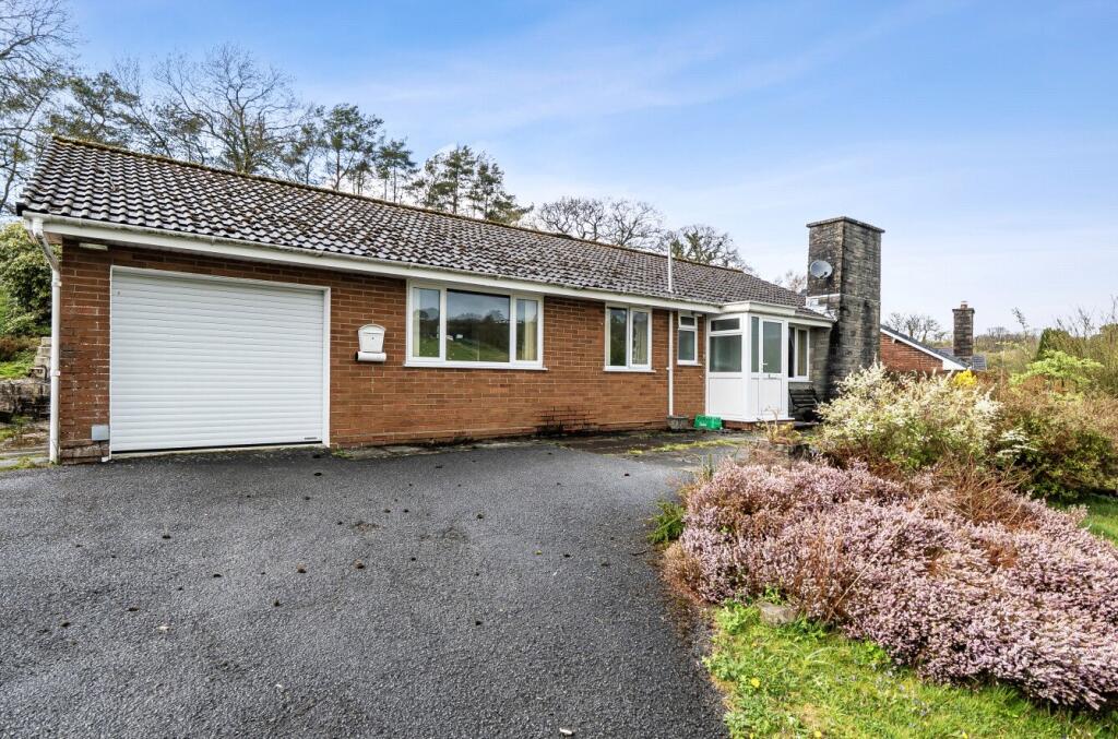 Main image of property: Lakeside Avenue, Llandrindod Wells, Powys