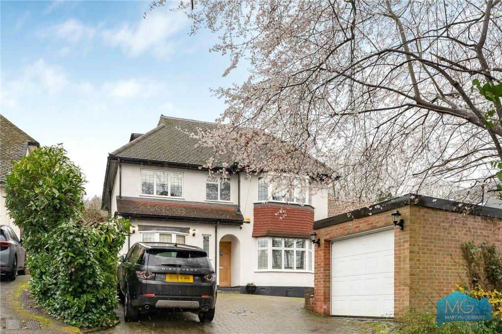 Main image of property: Wise Lane, Mill Hill, London, NW7