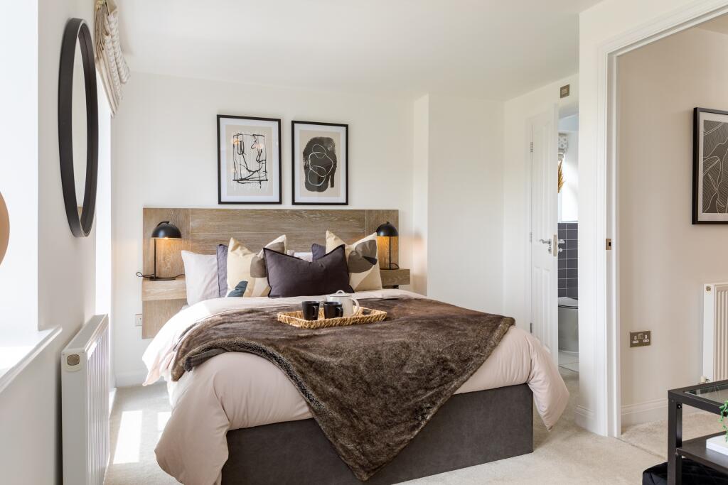 House in Wroughton, Swindon - View 5