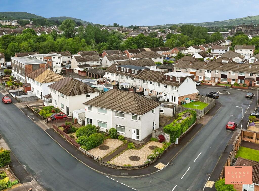 Main image of property: Porset Drive, Caerphilly, CF83