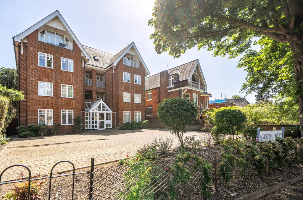 Main image of property: Acantha Court, Montpelier Road, Ealing W5