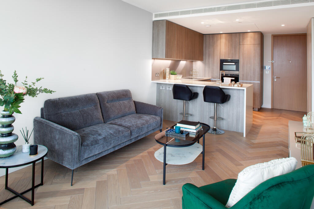 Principal Place, Worship Street, London, Greater London, EC2A photo 2