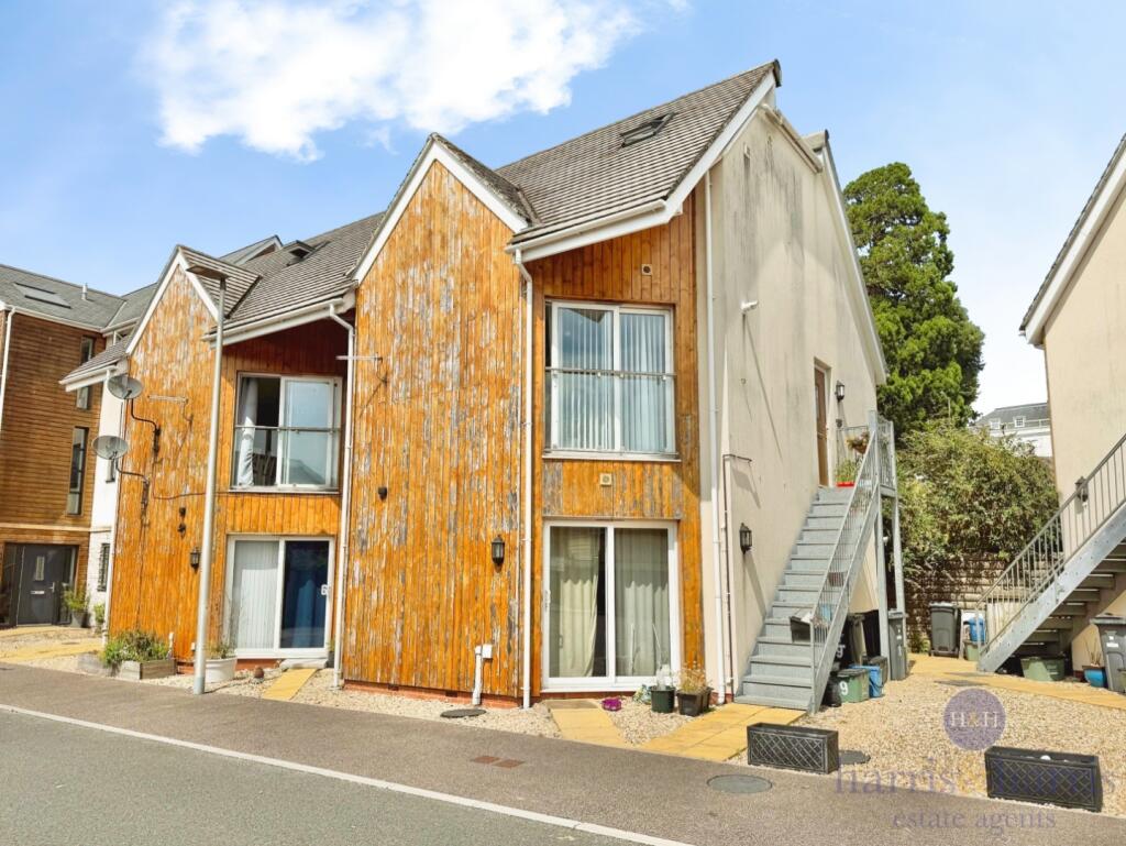 Main image of property: Mitchell Gardens, Axminster