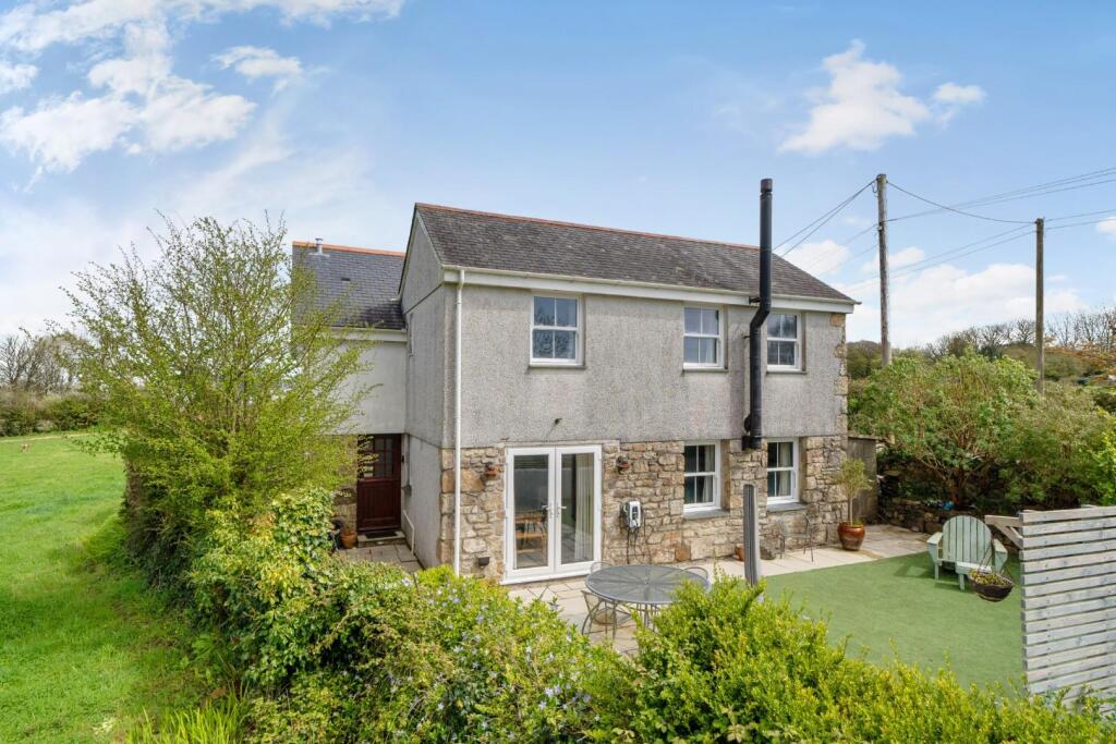 Main image of property: St. Hilary, Penzance