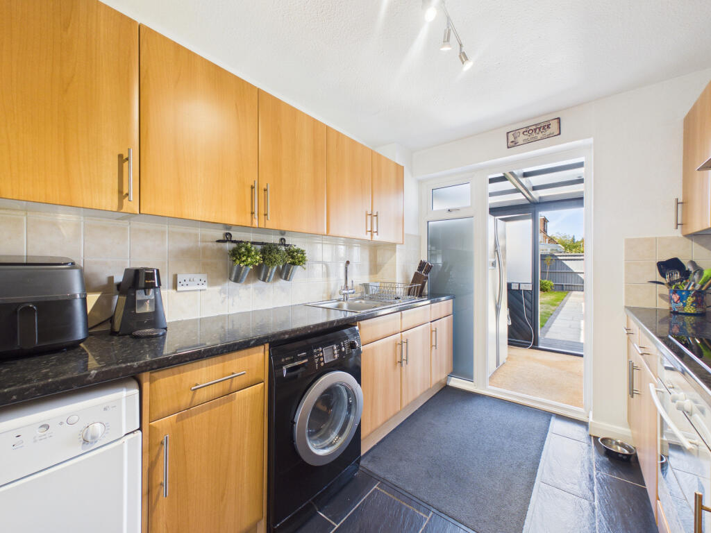 House in Marlow, Buckinghamshire - View 5