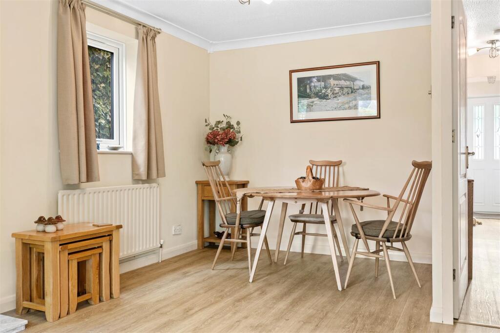 House in Stevenage, Stotfold - More