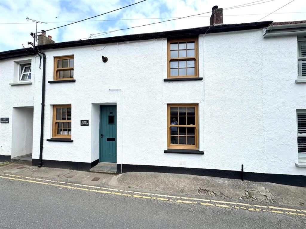 Main image of property: Close To Braunton Centre