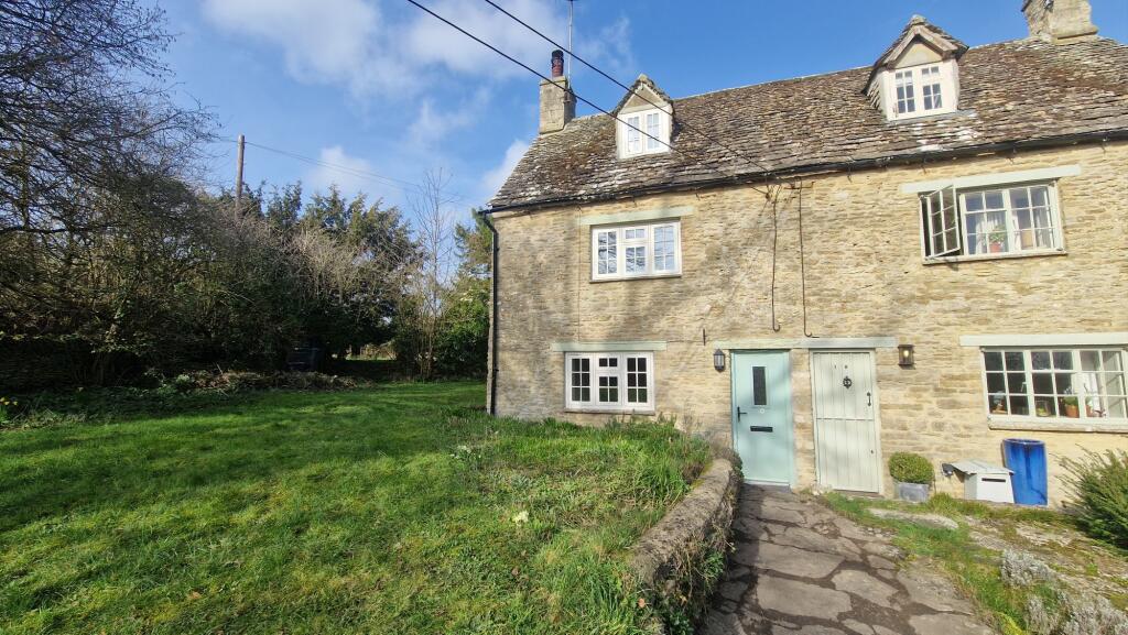 Main image of property: Eastleach, Cirencester, GL7