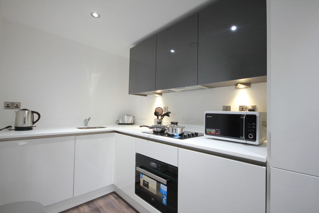 Additional image 5 of Madison House, Wrentham Street, Birmingham, B5 