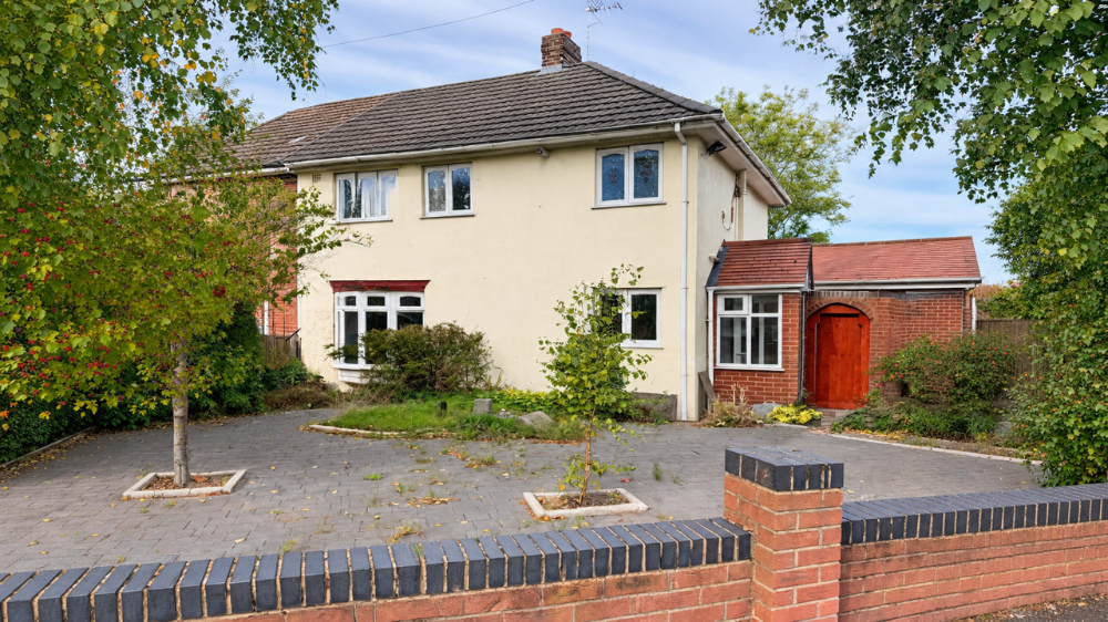 Main image of property: Lime Road, Wednesbury, WS10 9NG