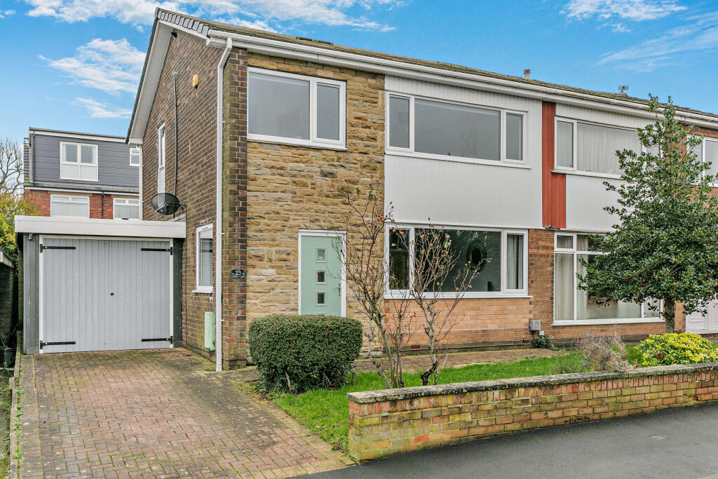 Main image of property: Northwood Park, Woodlesford, West Yorkshire