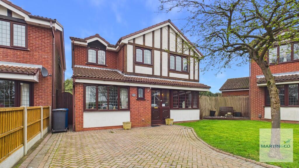 Main image of property: Torridge, Hockley