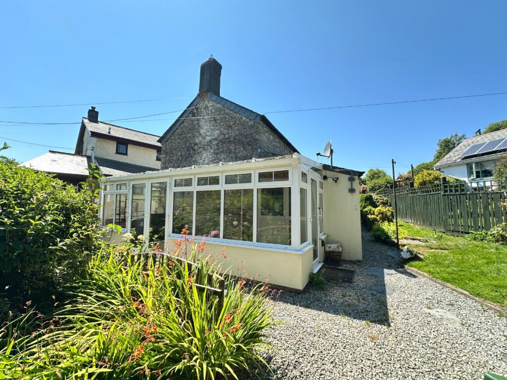 House in Cornwall, St. Cleer - View 5