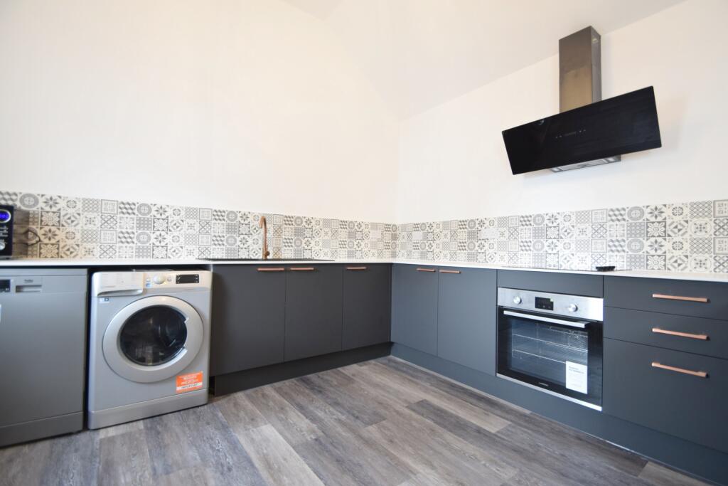 Apartment in Cardiff - View 4