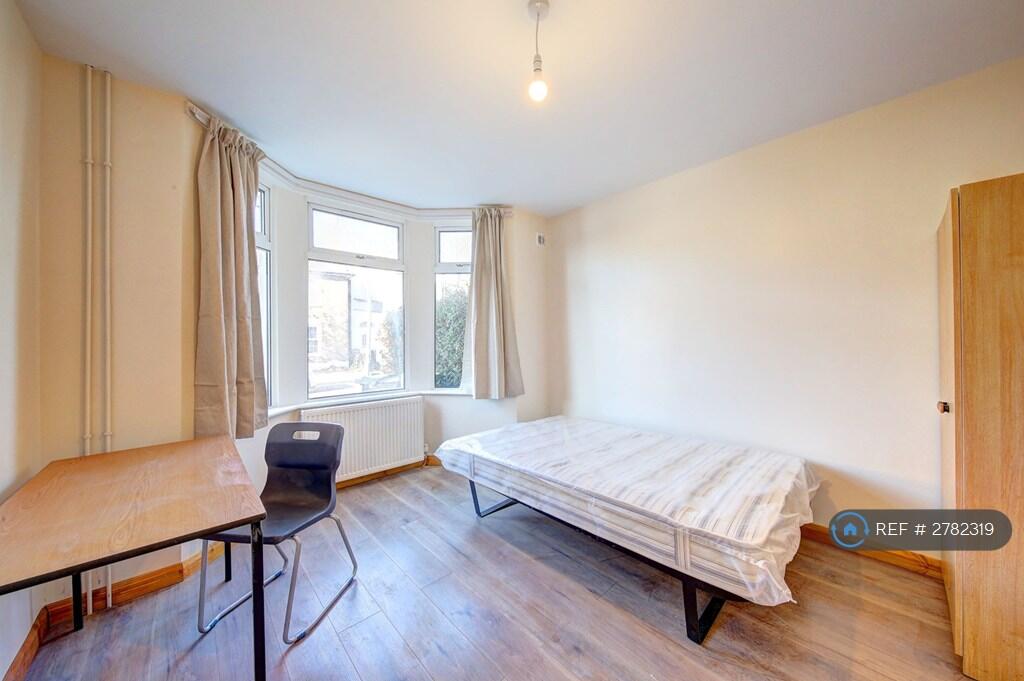 Main image of property: Villiers Road, Kingston Upon Thames, KT1