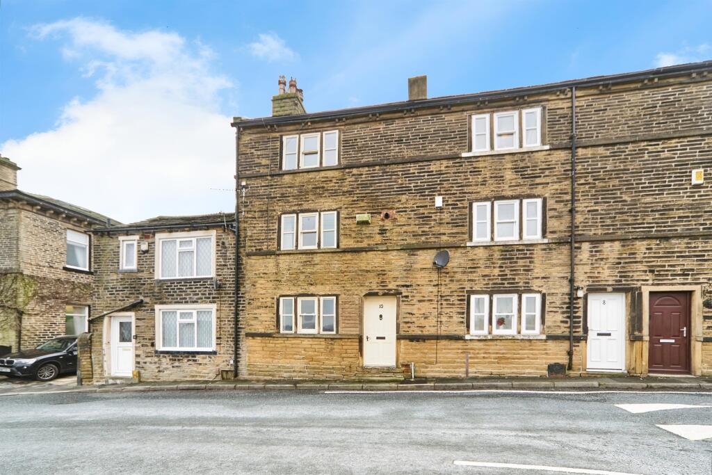 Main image of property: Moorside Road, BRADFORD