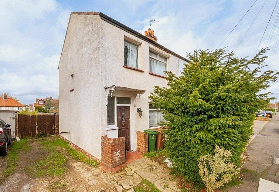 Main image of property: Washington Road, Worcester Park, KT4