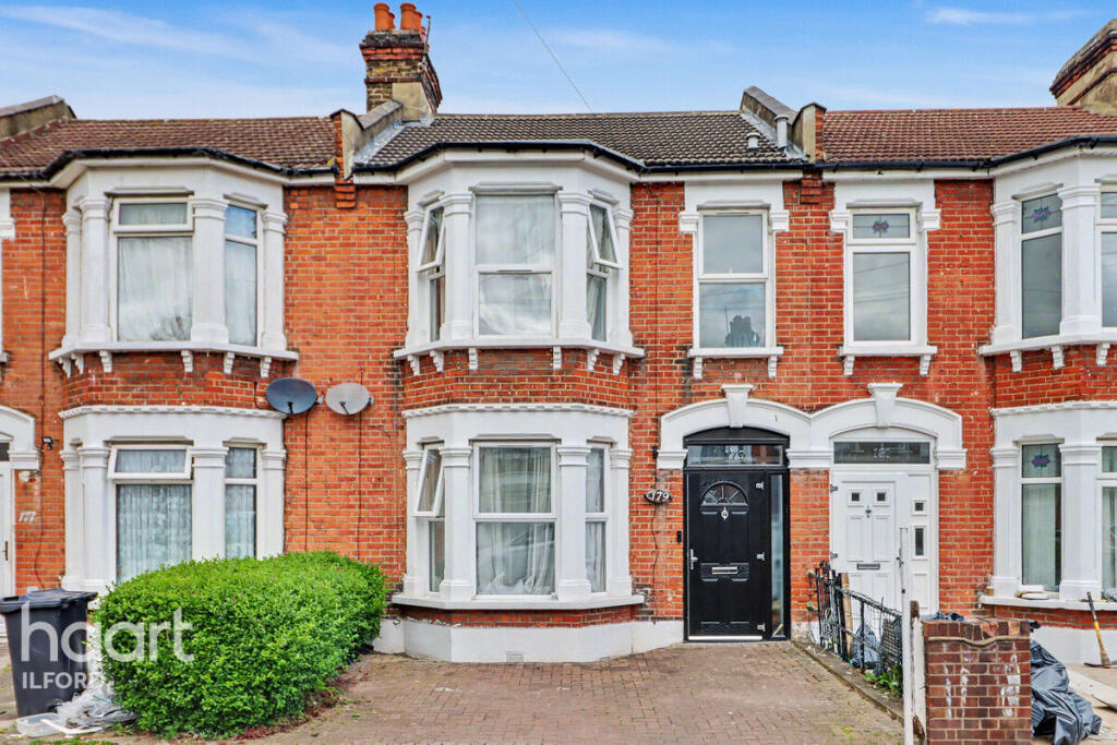Main image of property: Windsor Road, Ilford